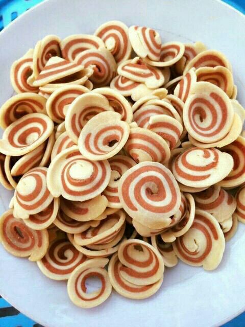 1 hu 500g tai heo nhỏ 35k