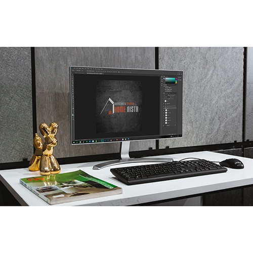 Màn hình LG 24MP88HV-S 23.8" IPS | BigBuy360 - bigbuy360.vn