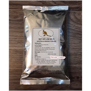 Men Mauripan 500g