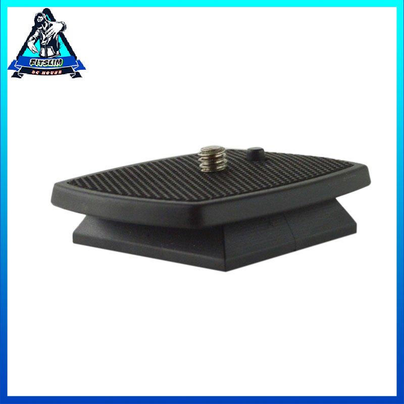 [Fitslim] 690Tripod Plate Screw Adapter Tripod Monopods Camera Quick Release Plate