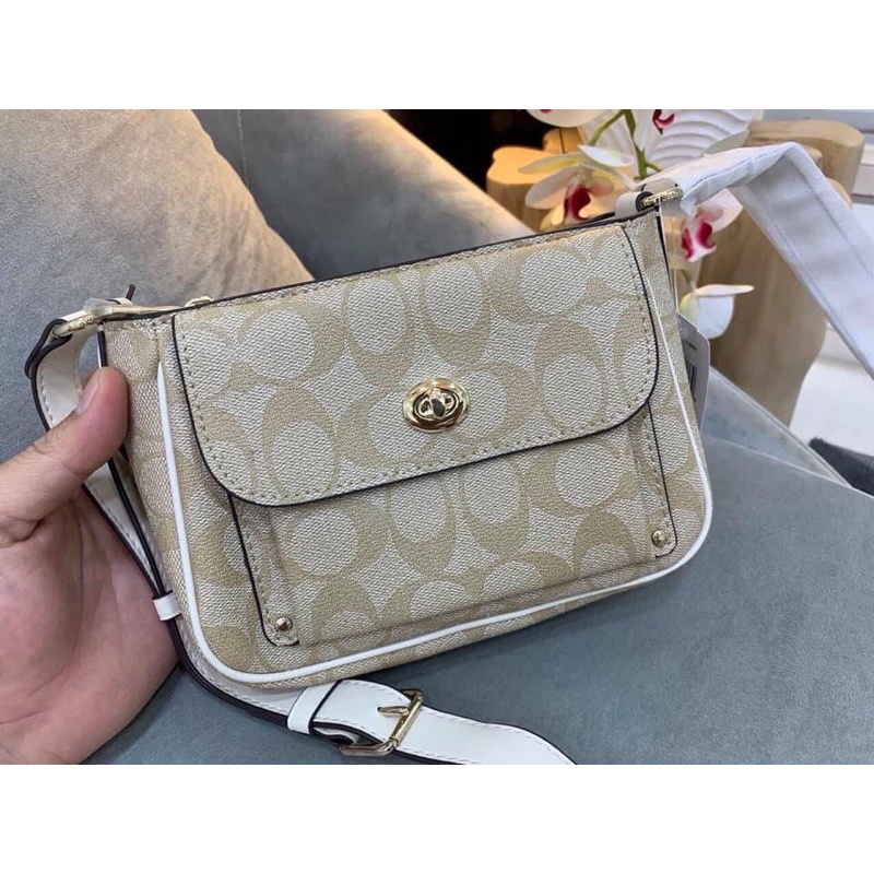 🆘❌VIP SALE🆘🆘Túi xách nữ Coach