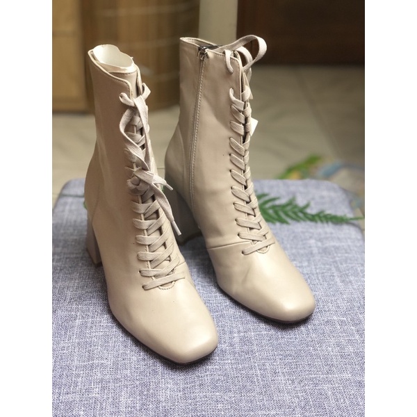 bốt thời trang chính hãng ôm chân | BigBuy360 - bigbuy360.vn