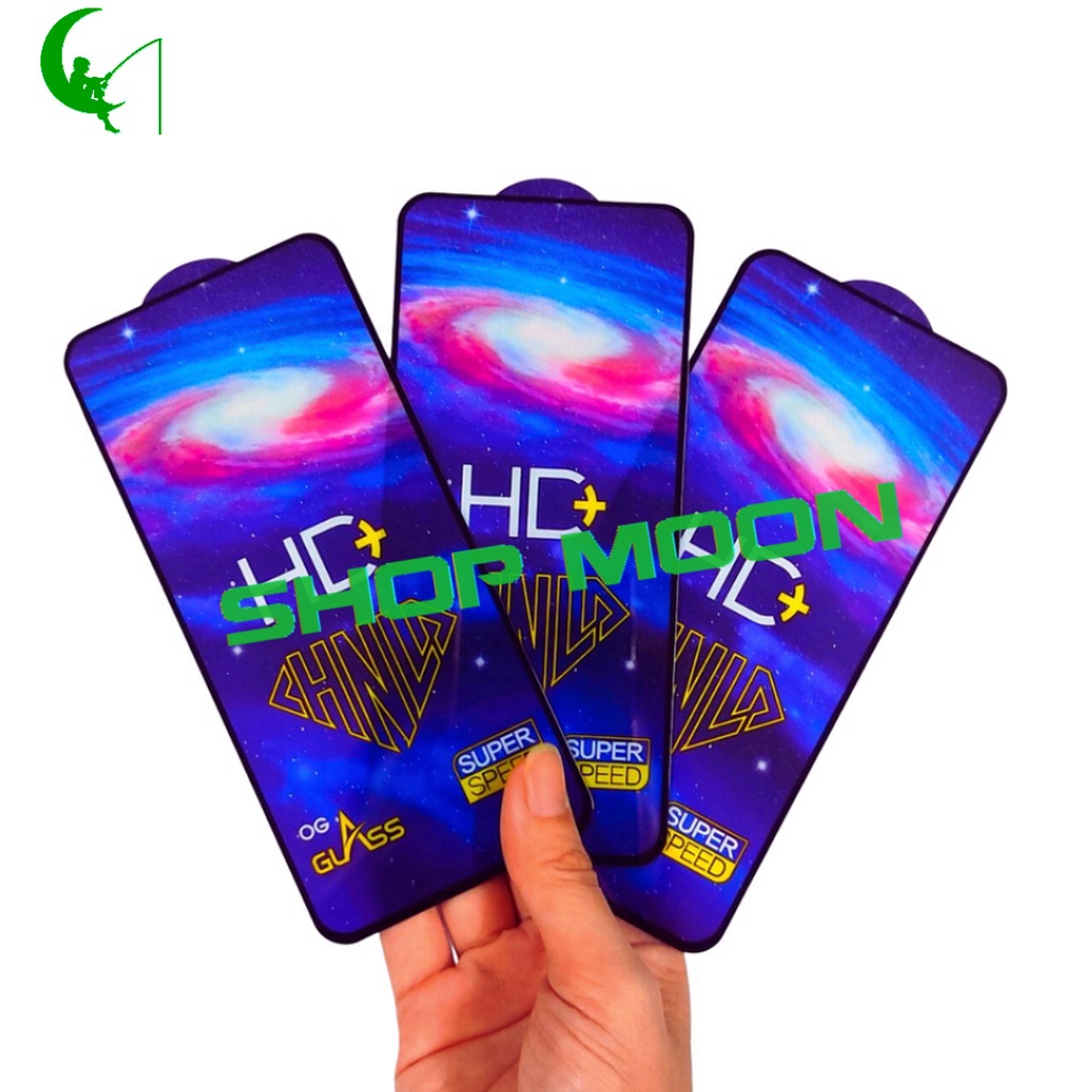 Kính Cường Lực Realme 5/5s/5i/6/6i/7/7i/8/Pro/C3/C3i/C11/C12/C15/C17/C20/C21Y/C25/C25s/C25Y/Q2/Q3/Q3i/Q3 Pro/GT Neo- HD+