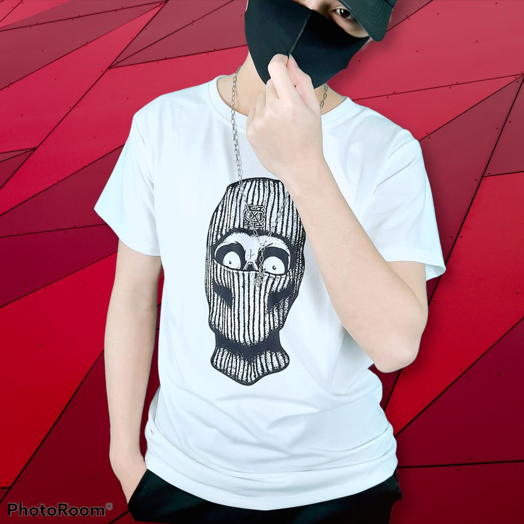 Áo thun Unisex form rộng ODC-Áo thun ngắn tay in hình NOBITA cực trẻ trung-cá tính-Dễ phối đồ-Hàng may xuất xưởng | BigBuy360 - bigbuy360.vn