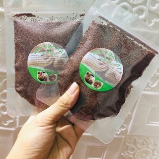100gr ngũ hoa hạt mặt nạ dưỡng da