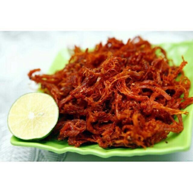 SALE SỐC khô heo giả bò 1kg