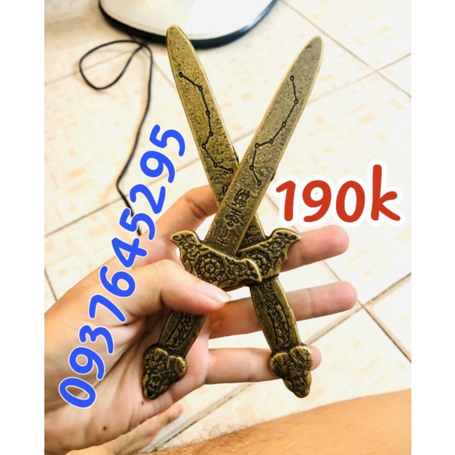 Kiếm đồng thất tinh