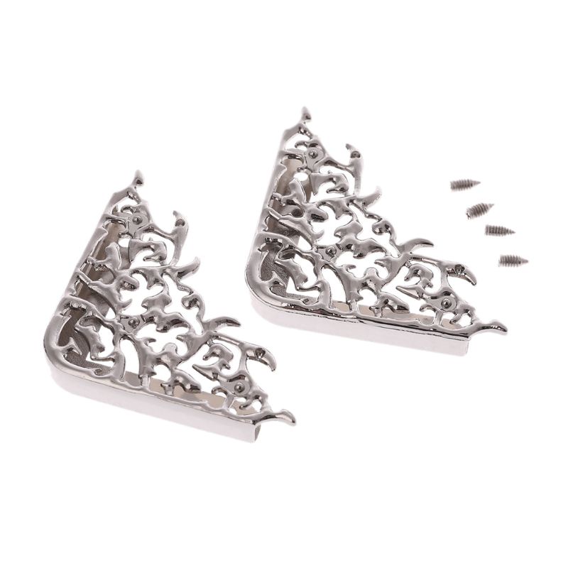 Kẹp Kim Loại Cố Định Túi Xách DIY