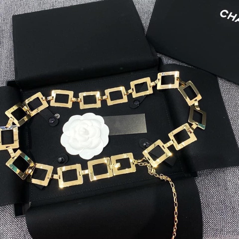 BELT THẮT LƯNG VÁY ÁO