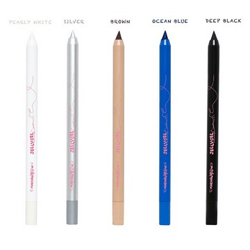 (hàng Mới Về) Bút Kẻ Mắt Marshwillow Dạng Gel Chuyên Dụng Cho Trang Điểm | BigBuy360 - bigbuy360.vn