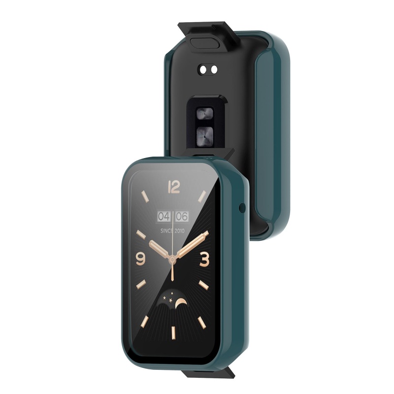 Ốp Lưng Trong Suốt Cho Điện Thoại Mi Band 7 Pro