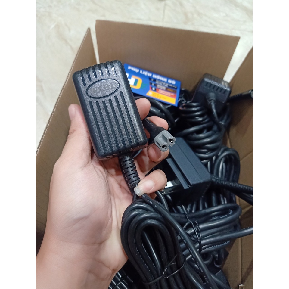 Sạc tông đơ Wahl Magic Clip chính hãng