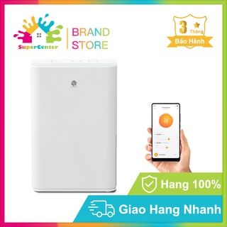 Máy hút ẩm thông minh xiaomi new widetech 12l air dehumidifier bh 12 tháng