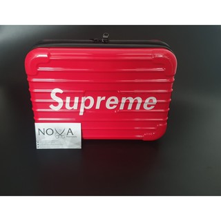 Hộp đựng dụng cụ tông đơ, kéo lược - WAHL - Supreme