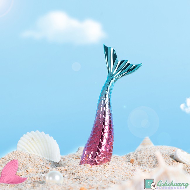 Waterproof Long Lasting Liquid Matte Lipstick Lip Mermaid Non-fading Women's Shape Glaze | BigBuy360 - bigbuy360.vn