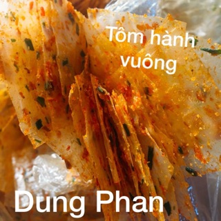 Combo 12 loại bánh tráng trộn Long An