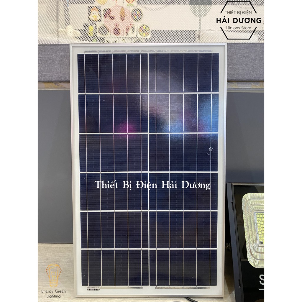 ĐÈN NĂNG LƯỢNG MẶT TRỜI SOLAR LIGHT TGD-8825 Công suất 100W-150W-200w công nghệ IP67 chống nước-có điều khiển từ xa