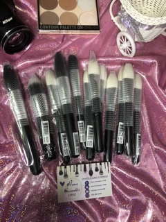 Cọ lẻ morphe dành cho mặt các loại