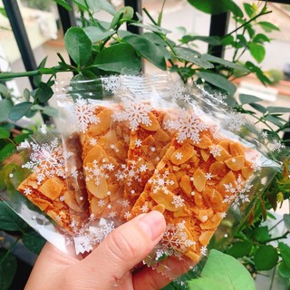 BÁNH NGÓI HẠNH NHÂN - 500g