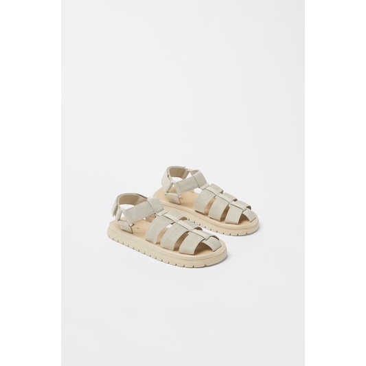 Sandal RZ size 28-32  Dép quai hậu cho bé chính hãng