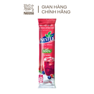 Trà Nestea việt quất mâm xôi