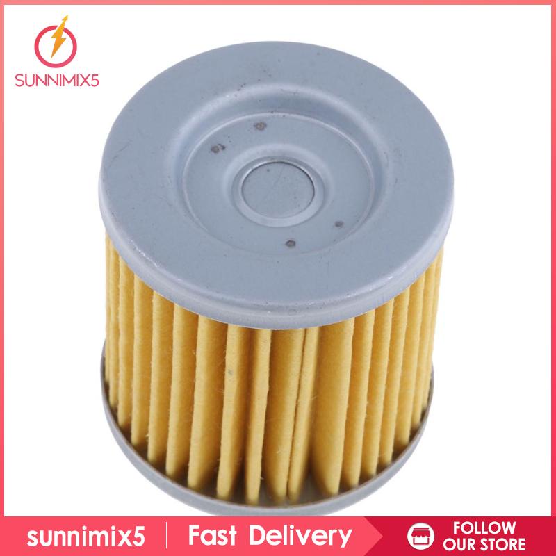 Bộ Lọc Dầu 45mm Chuyên Dụng Cho Suzuki DRZ400 DRZ400E DRZ400S DRZ400SM KLX400R KLX400SR