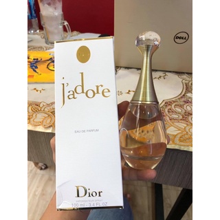 Nước hoa nữ Jadore Di. Or 100ml