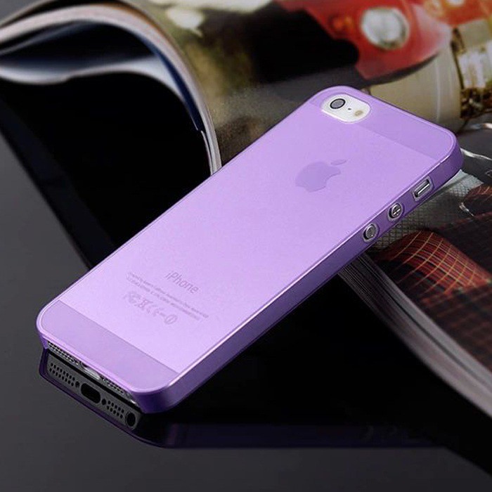 Ốp điện thoại nhựa nhám nhiều màu sắc cho iPhone 5se 5 5s 6 6s 7 8 plus x xs max xr SE 2020 6PLUS | BigBuy360 - bigbuy360.vn
