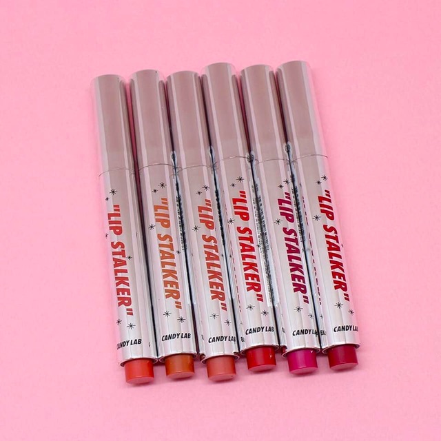SON BẤM CANDYLAB LIP STALKER