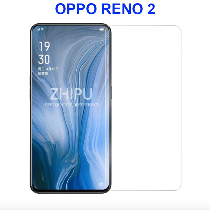 Miếng dán màn hình cường lực OPPO NERO 2