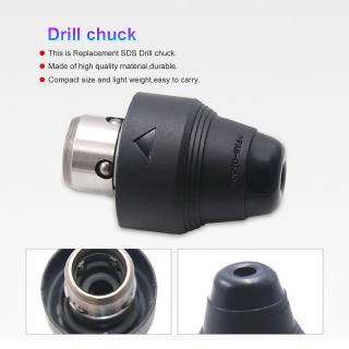 Đầu khoan SDS plus GBH2-26DFR, 10mm