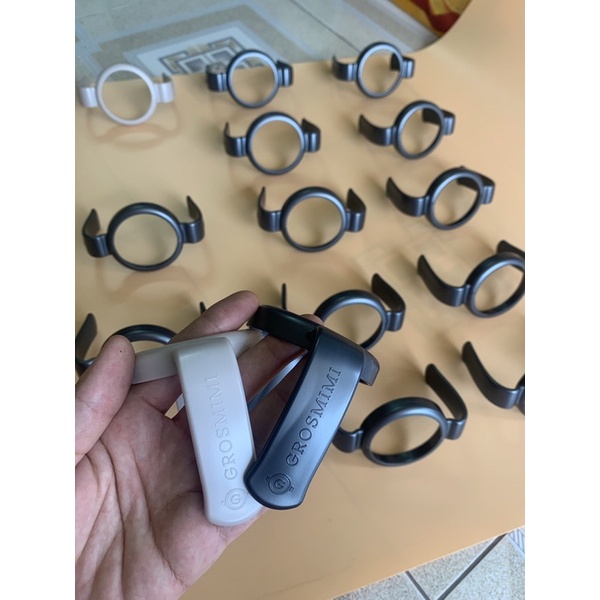 Tay cầm Gros- Tovimolly cổ rộng lắp vừa bebepick, mother K