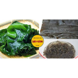 Phổ Tai Sợi 200g