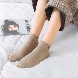 Tất gấu túi 10 đôi