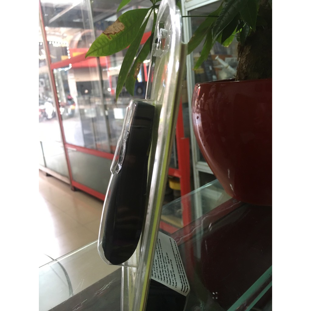 BÚT TRÌNH CHIẾU LOGITECH R400 (R400 laser presentation remote)