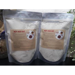 100g Bột đậu đỏ nguyên chất 100%