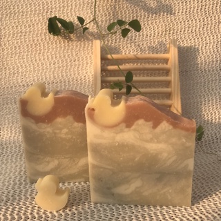 Xà phòng "Vịt phiêu lưu 2"