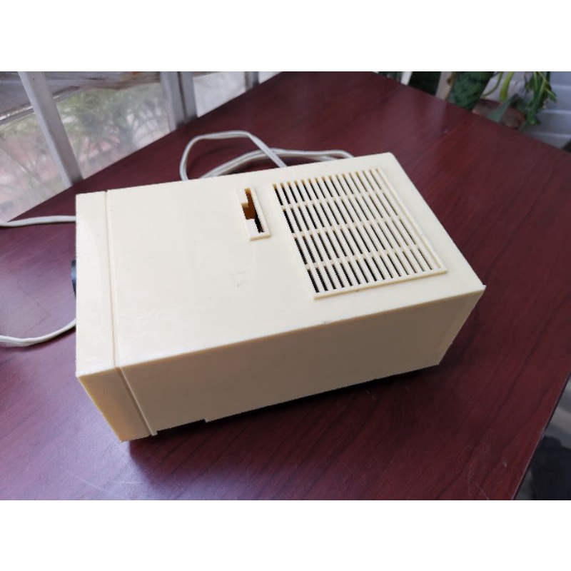 Máy chiếu film dương bản  hàng Russia