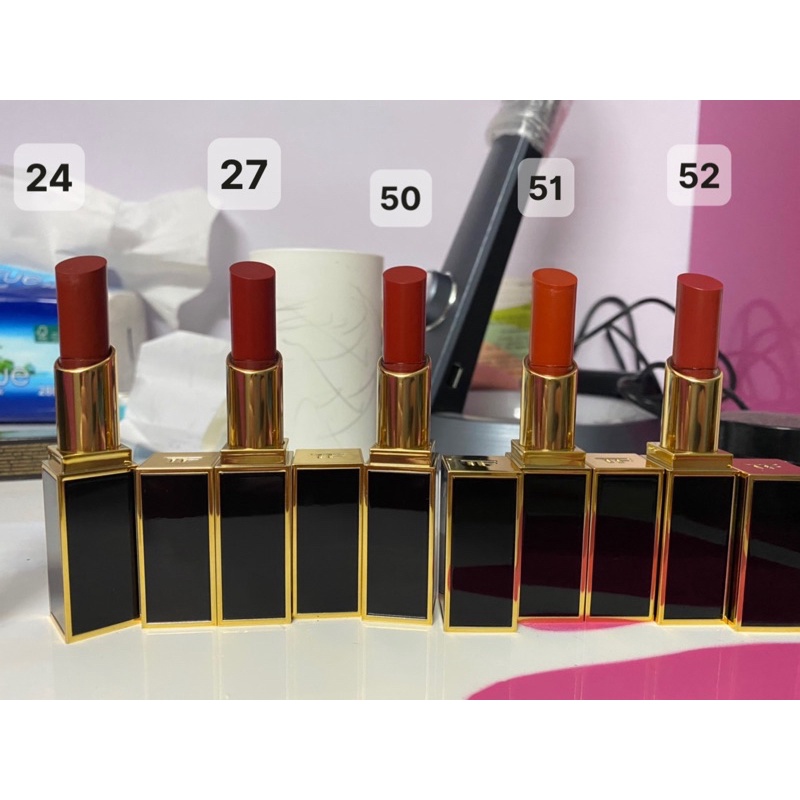 Son Tom Ford cao cấp  CHUẨN AUTH 100%