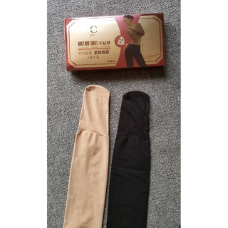 Quần tất dày vừa Chener 3313
