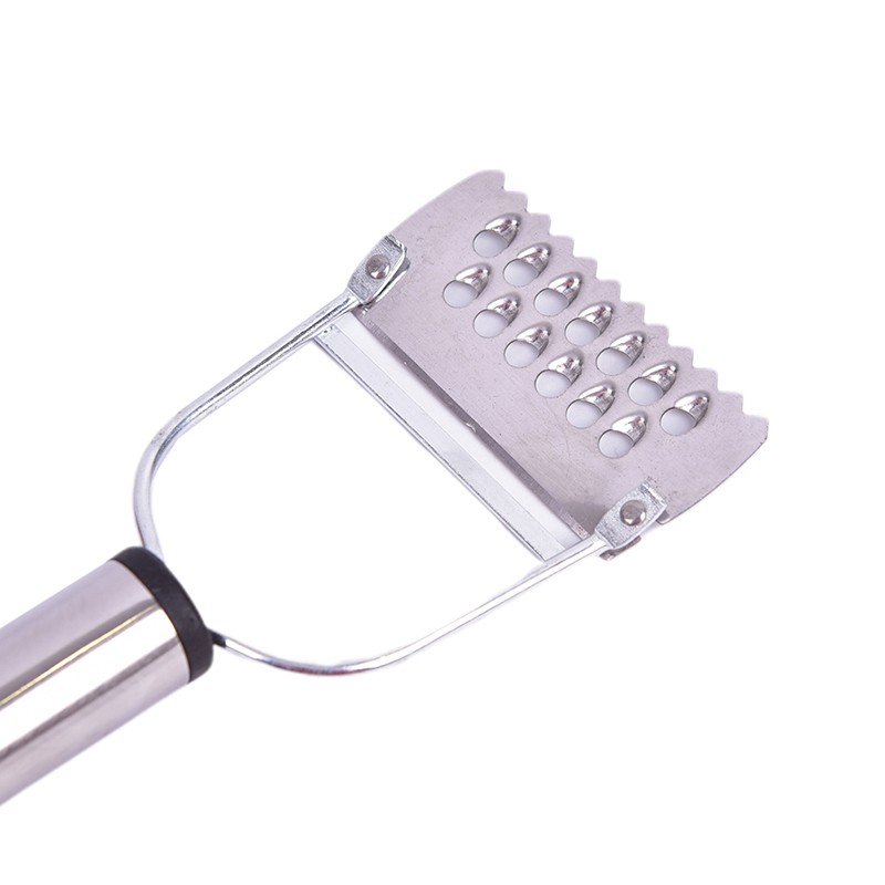 Dao gọt vỏ và bào sợi rau củ chất liệu inox tiện dụng