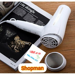 Máy Sấy Tóc FLYCO FH6232 - máy sấy tóc cao cấp