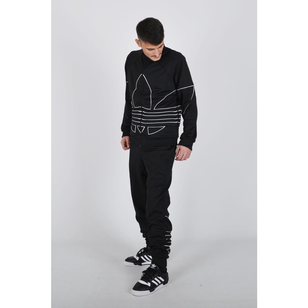 Bộ thể thao nam Adidas - GE0851+GE0810 HÀNG CHÍNH HÃNG