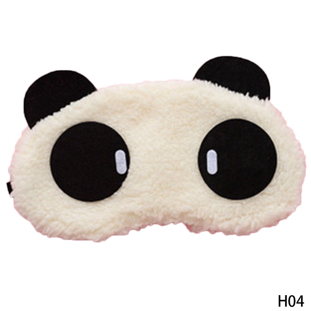 lovvol.vn ahlsen Bịt mắt ngủ hình gấu trúc dễ thương | BigBuy360 - bigbuy360.vn