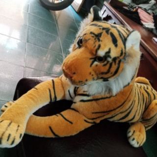Thú bông Hổ vàng 73cm