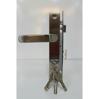 KHÓA TAY GẠT SM23-7 HỆ 700 (ĐỐ 3x6)