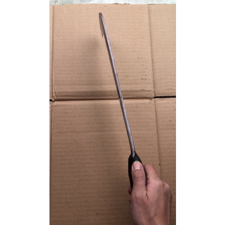 Dao phát - quắm tông đi rẫy