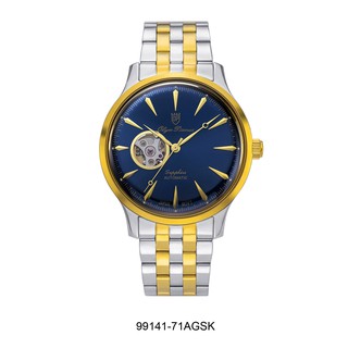 Đồng hồ nam Olym Pianus OP99141-71AGS