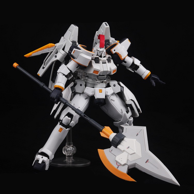 Bộ Phụ Kiện cho RG HG Tallgeese Crossbone Gundam