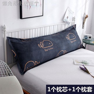 Gối đôi dài 1m/1.2m/1.5/1.8m chất lượng